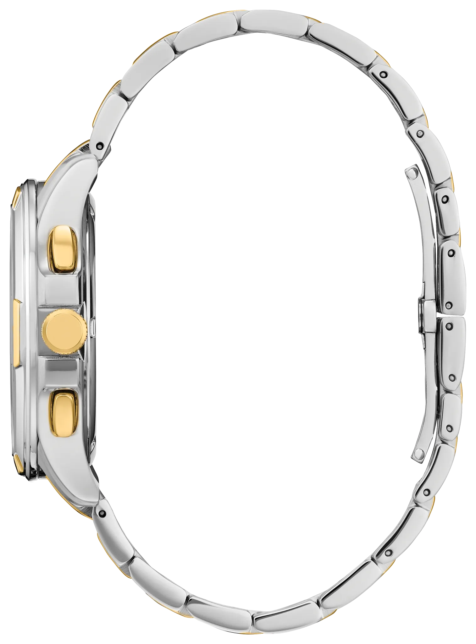 Calibre 8700 Black Dial Stainless Steel Bracelet BL8164-57E | CITIZEN